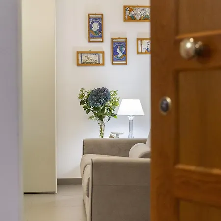 Valley House דירה