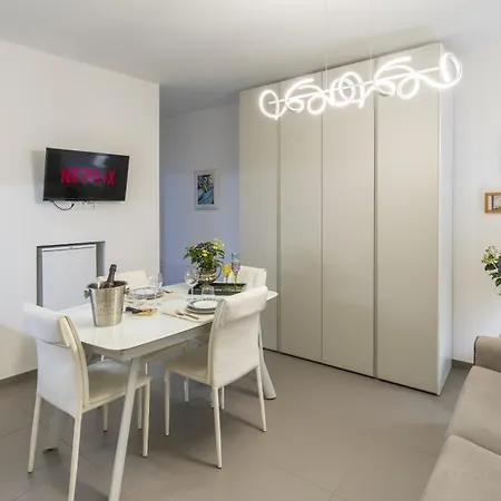 Valley House Апартаменты