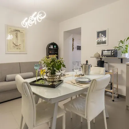 Апартаменты Valley House