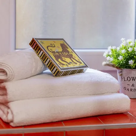 Valley House Апартаменты *