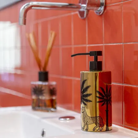 Апартаменты Valley House *