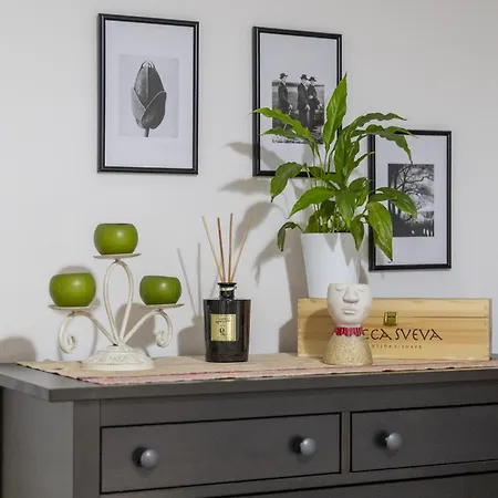 Valley House Верона