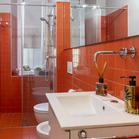 Valley House Apartament Werona